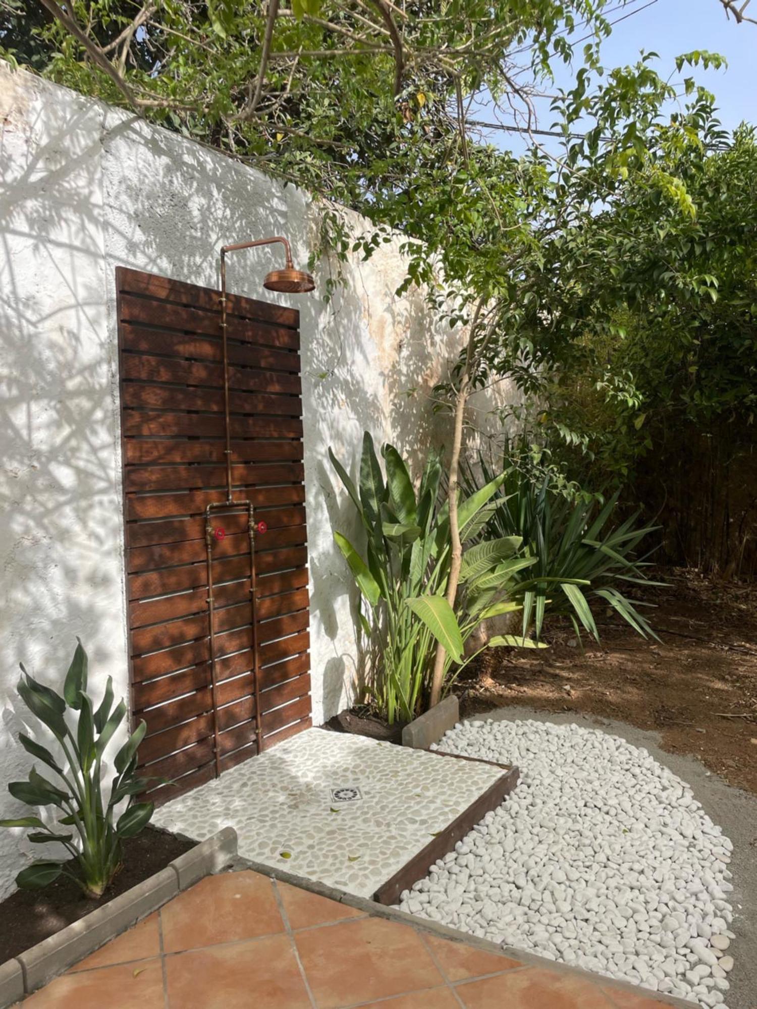 הוילה Canjáyar Real Fundicion De Alcora מראה חיצוני תמונה
