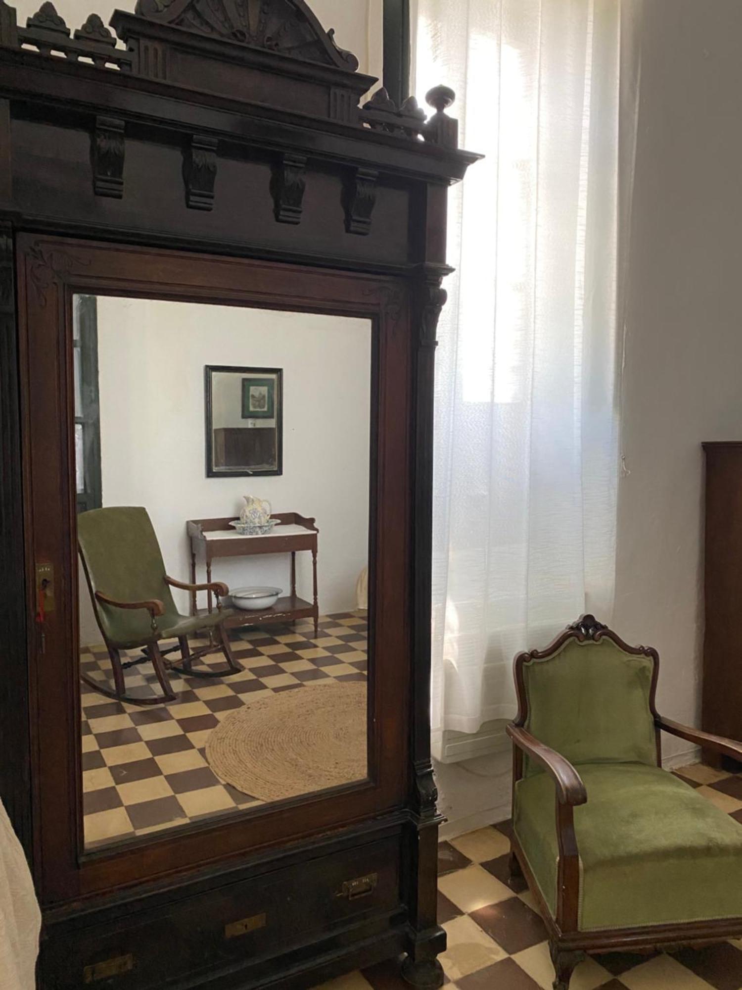 הוילה Canjáyar Real Fundicion De Alcora מראה חיצוני תמונה